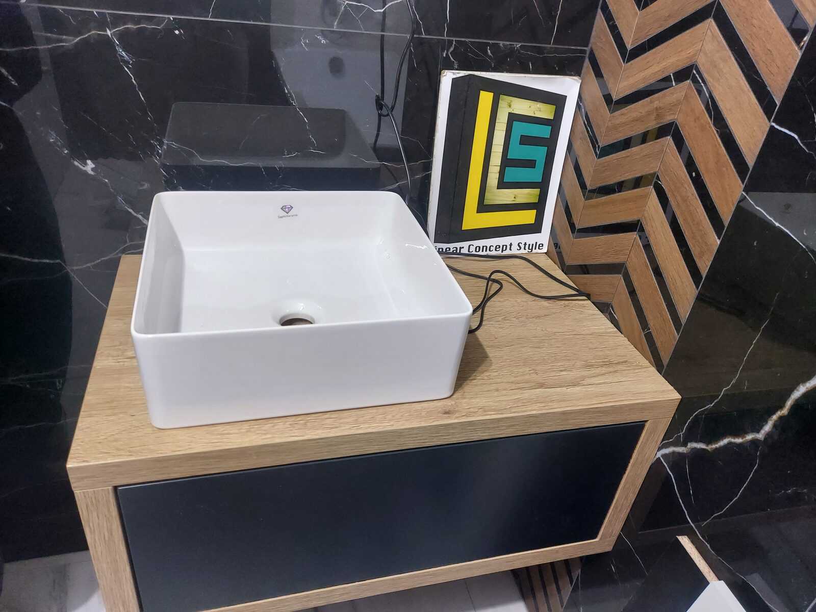 Mobilier baie