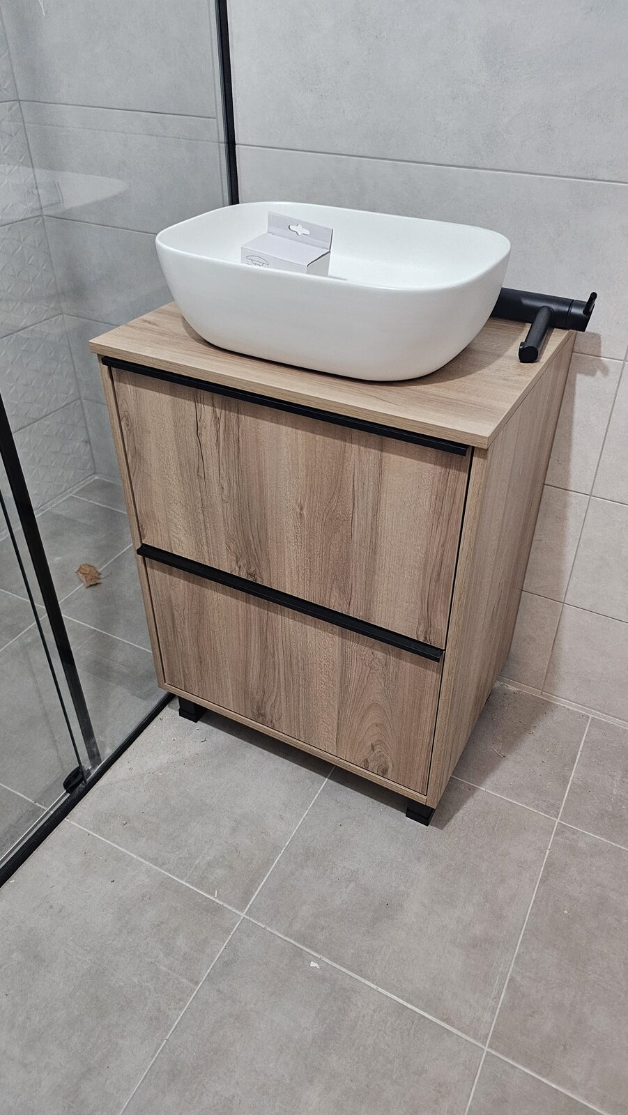 Mobilier baie