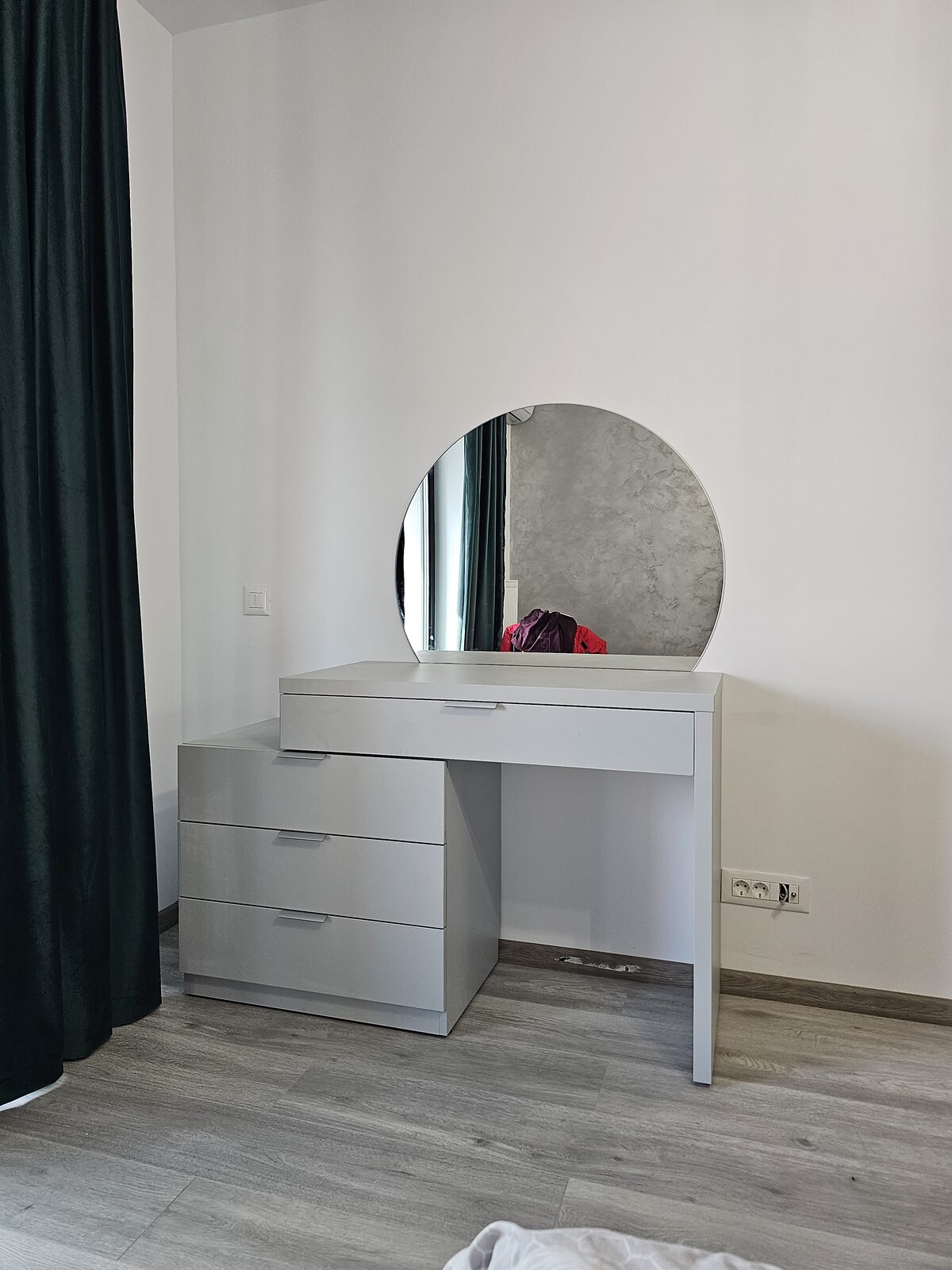 Dormitor proiect 4
