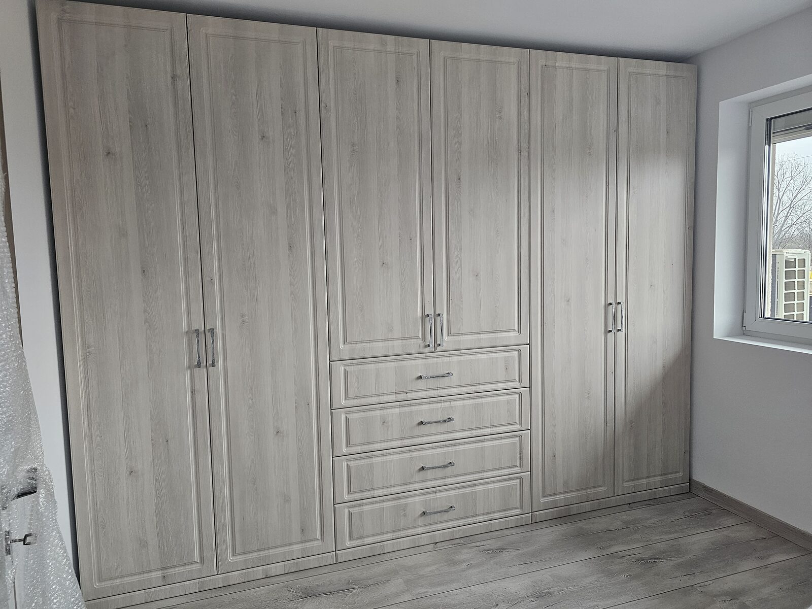 Dressinguri proiect 2