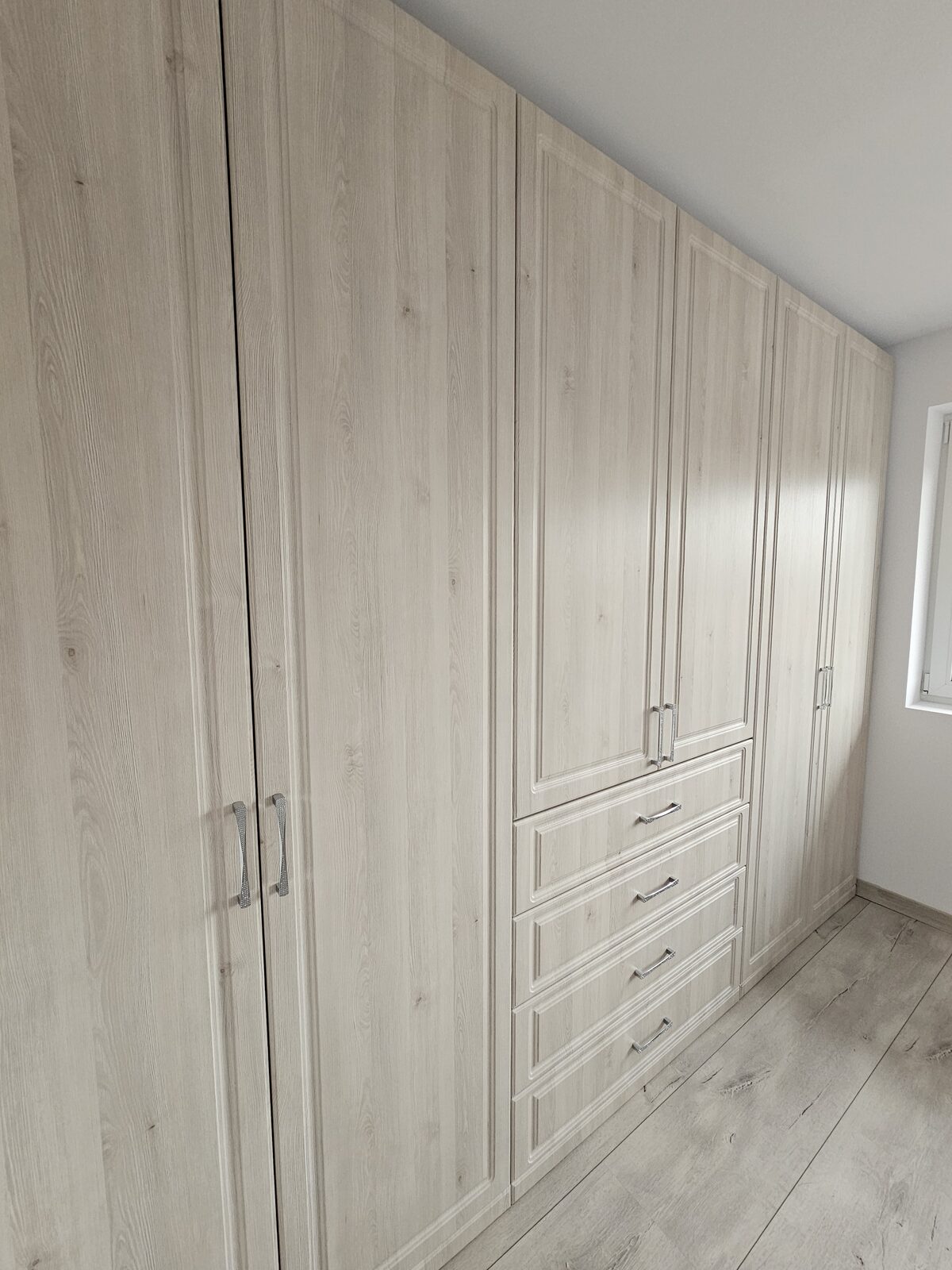 Dressinguri proiect 2