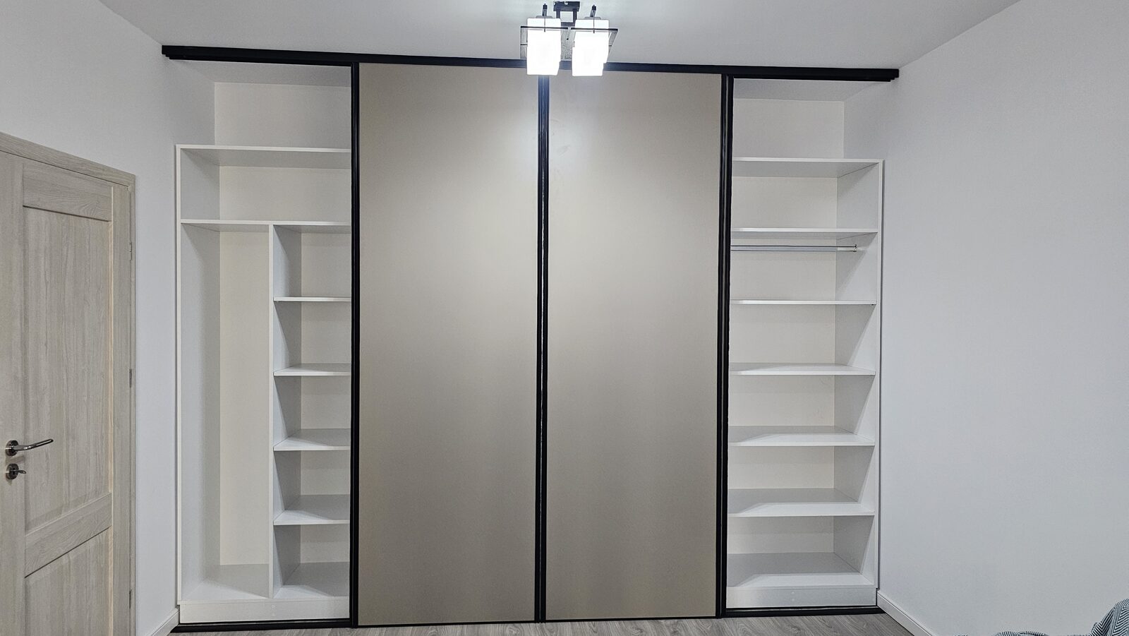 Dressinguri la comandă