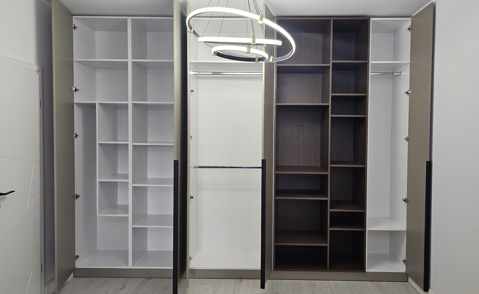 Dressinguri proiect 6