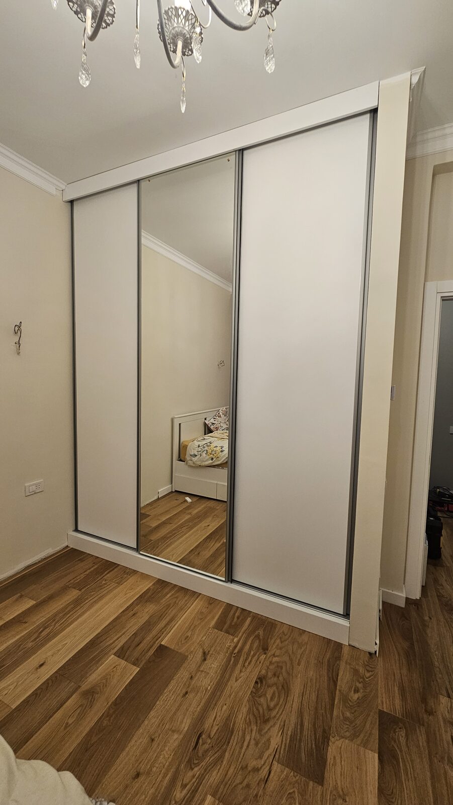 Dressinguri proiect 6