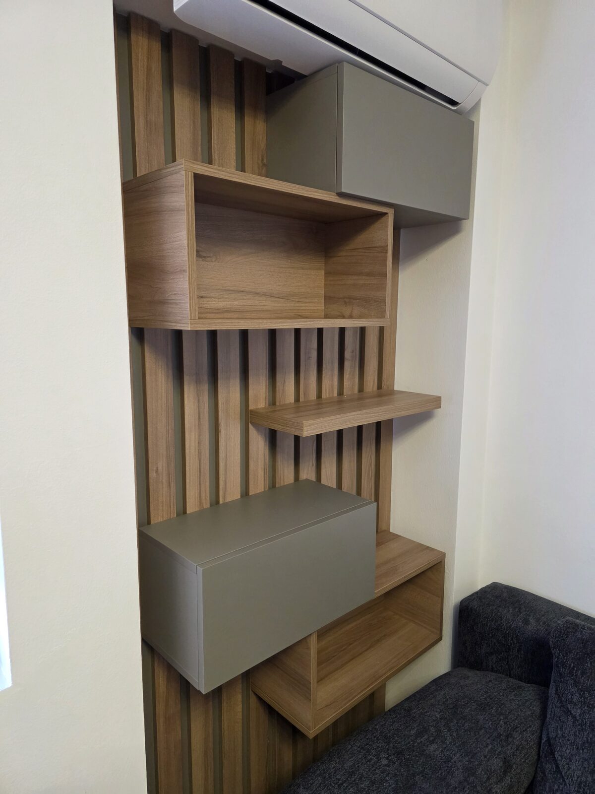 Living proiect 7