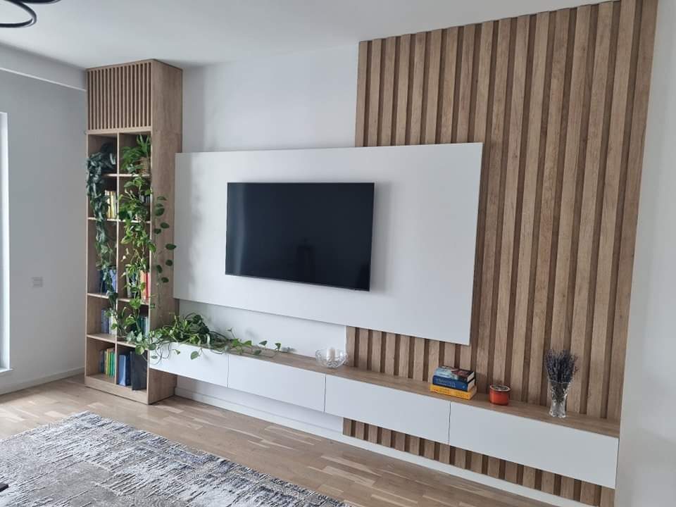 Living proiect 4