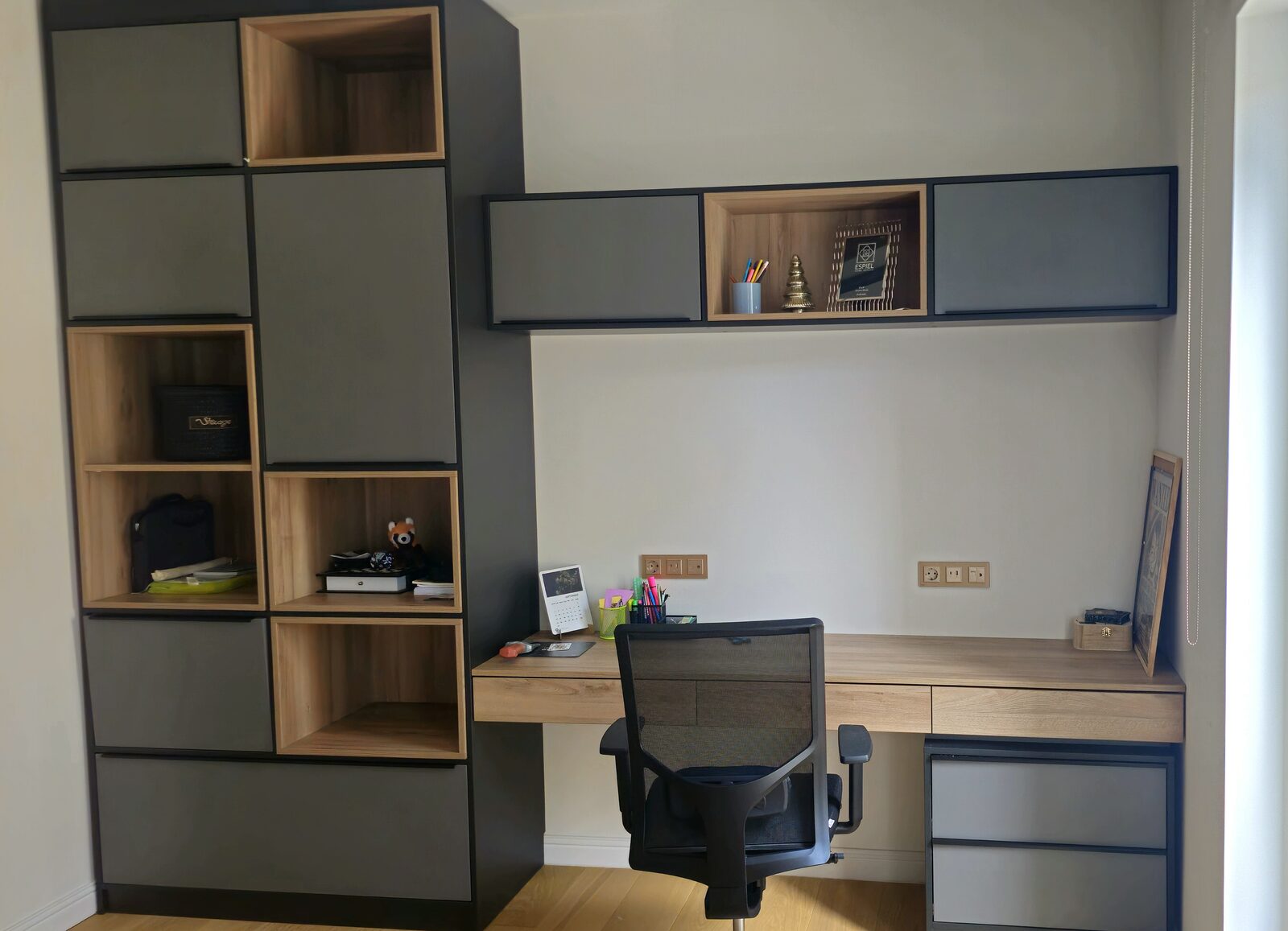 Office proiect 2